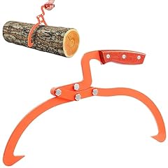 Teodute log tongs for sale  Delivered anywhere in USA 