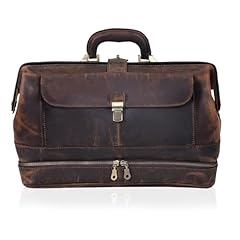 Hlc vintage leather for sale  Delivered anywhere in UK