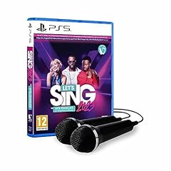 Let sing 2023 d'occasion  Livré partout en France