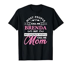 Brenda name gift for sale  Delivered anywhere in USA 