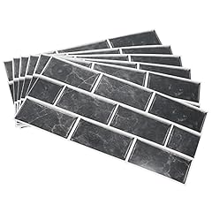 6pcs imitation tile for sale  Delivered anywhere in UK