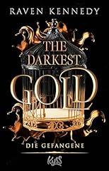 The darkest gold gebraucht kaufen  Wird an jeden Ort in Deutschland