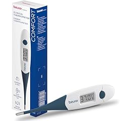 Beurer thermomètre clinique d'occasion  Livré partout en France