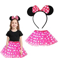 Zpscxq minnie mouse for sale  Delivered anywhere in UK