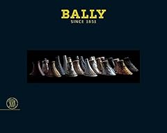 Bally since 1851 d'occasion  Livré partout en Belgiqu