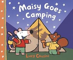 Maisy goes camping for sale  Delivered anywhere in USA 