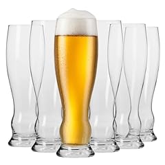 Krosno verres bière d'occasion  Livré partout en France