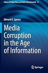 Media corruption age for sale  Delivered anywhere in UK