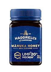 Haddrell cambridge manuka for sale  Delivered anywhere in UK