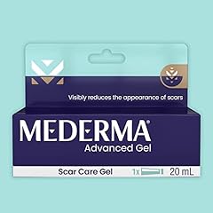 Mederma advanced gel d'occasion  Livré partout en France