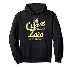 Queens named zara for sale  Delivered anywhere in UK