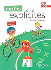 Maths explicites fichier for sale  Delivered anywhere in UK