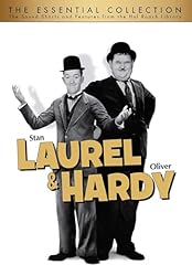 Laurel hardy essential for sale  Delivered anywhere in USA 