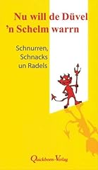 Will düvel schelm d'occasion  Livré partout en Belgiqu