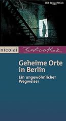 Geheime rte berlin gebraucht kaufen  Wird an jeden Ort in Deutschland
