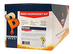 Witbier homebrew beer for sale  Delivered anywhere in USA 