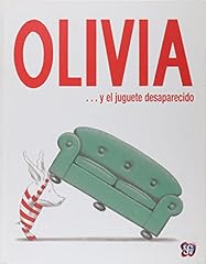 Olivia ... juguete d'occasion  Livré partout en France