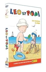 Léo popi vacances d'occasion  Livré partout en Belgiqu