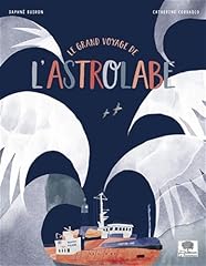 Grand voyage astrolabe d'occasion  Livré partout en Belgiqu