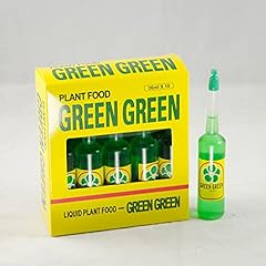 Bottles green green for sale  Delivered anywhere in USA 