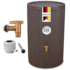 4rain madera regentonne gebraucht kaufen  Wird an jeden Ort in Deutschland