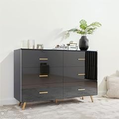 Miscoos modern drawer for sale  Delivered anywhere in USA 