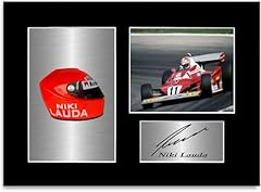 Generic niki lauda gebraucht kaufen  Wird an jeden Ort in Deutschland