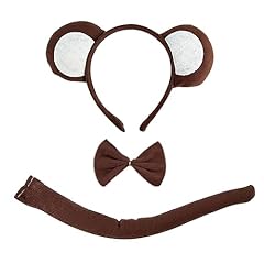 Mivaiun 3pcs monkey for sale  Delivered anywhere in UK