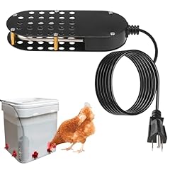 Submergible chicken waterer for sale  Delivered anywhere in USA 