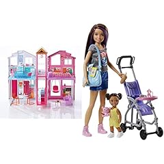 Barbie dly32 estate for sale  Delivered anywhere in UK