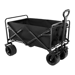 Hypermotion carrello spiaggia usato  Spedito ovunque in Italia 