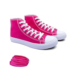 Pink high top for sale  Delivered anywhere in USA 