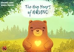 The big heart usato  Spedito ovunque in Italia 