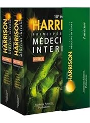 Harrison principes médecine usato  Spedito ovunque in Italia 