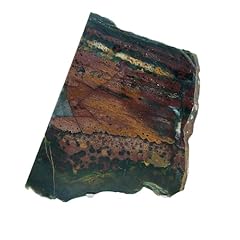 Fancy jasper bloodstone for sale  Delivered anywhere in USA 