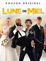Lune miel d'occasion  Livré partout en France