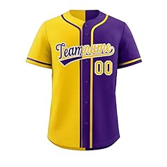 Custom split baseball for sale  Delivered anywhere in USA 
