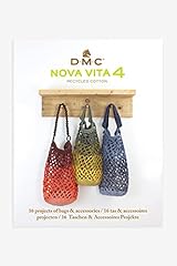 Dmc book nova d'occasion  Livré partout en France