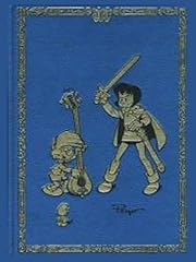 Peyo tome johan d'occasion  Livré partout en France