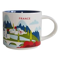 Starbucks mug yah d'occasion  Livré partout en France