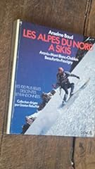 Alpes nord skis d'occasion  Livré partout en France