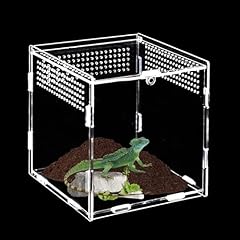 Boîte alimentation reptiles d'occasion  Livré partout en France
