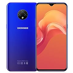 Doogee smartphone x95 usato  Spedito ovunque in Italia 