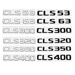 Car trunk letters for sale  Delivered anywhere in UK