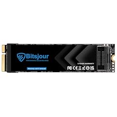 Bitsjour 256gb internal for sale  Delivered anywhere in USA 