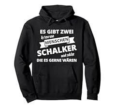 Arten menschen schalker gebraucht kaufen  Wird an jeden Ort in Deutschland