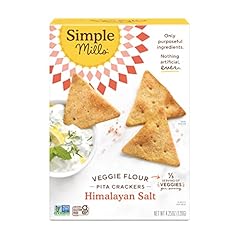 Simple mills veggie for sale  Delivered anywhere in USA 
