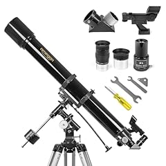 Omegon telescopio 1000 usato  Spedito ovunque in Italia 