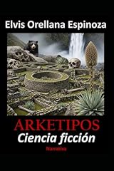 Arketipos ciencia ficción usato Arketipos ciencia ficción usato  Spedito ovunque in Italia