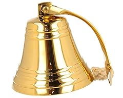 Trodat schiffsglocke glocke gebraucht kaufen  Wird an jeden Ort in Deutschland